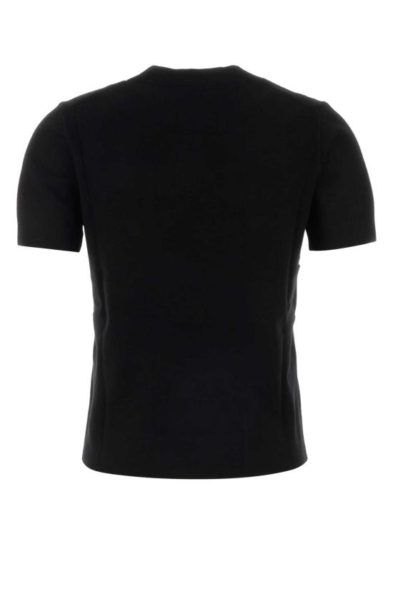 26SS 캘빈클라인 반팔 티셔츠 LV147E303G UB1 Black - CALVIN KLEIN