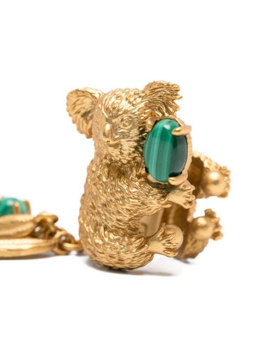 26SS 짐머만 이어링 8244XS26A1 GLDMUL Oro - ZIMMERMANN