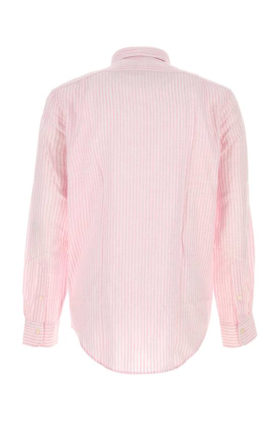 26SS 폴로 랄프로렌 긴팔 셔츠 710B16700 002 Stripped - POLO RALPH LAUREN