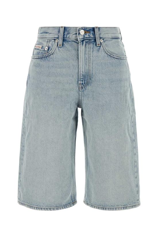 26SS 캘빈클라인 숏팬츠 LV047F772G SLD Light Blue