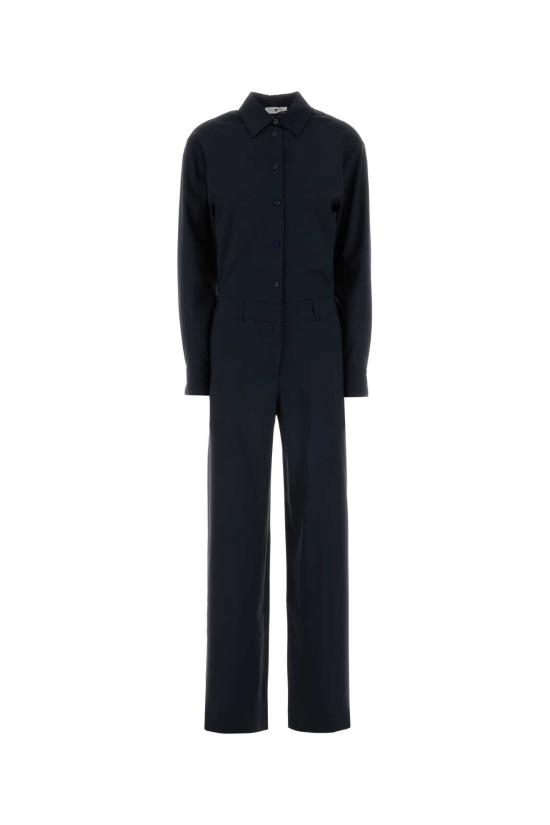 26SS 피티토리노 점프수트 TW7SGS020STDZI56 0370 Blue