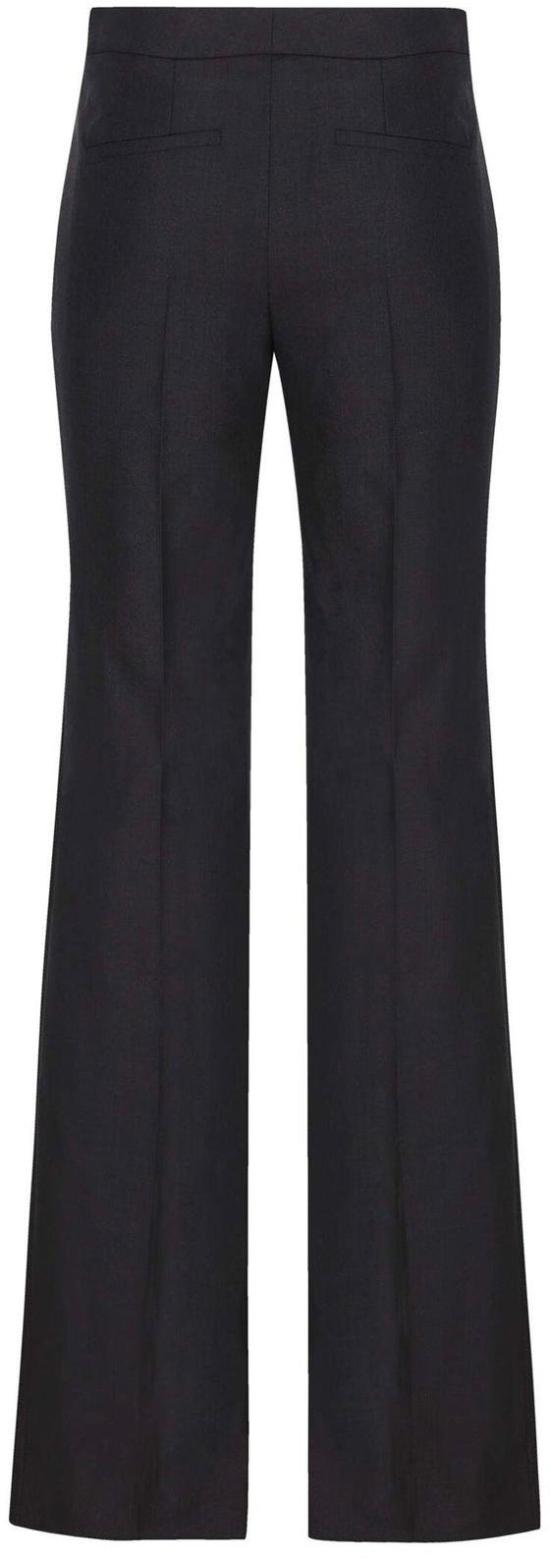  끌로에 스트레이트 팬츠 CHC22WPA08067027 GREY - CHLOE