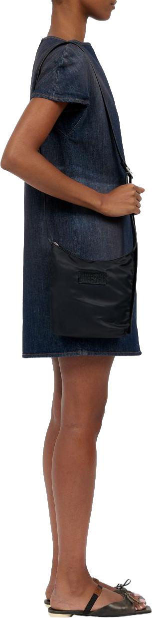 26SS 마르지엘라 크로스백 SB6WG0026P9062T8013 BLACK - MAISON MARGIELA