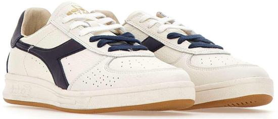 26SS 디아도라 헤리티지 스니커즈 201182808C0178 WHITE - DIADORA HERITAGE