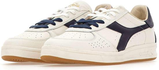 26SS 디아도라 헤리티지 스니커즈 201182808C0178 WHITE - DIADORA HERITAGE