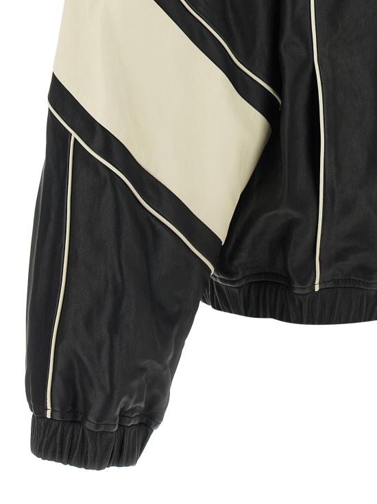 26SS 아미리 자켓 AMOUJA1030 001 BLACK - AMIRI