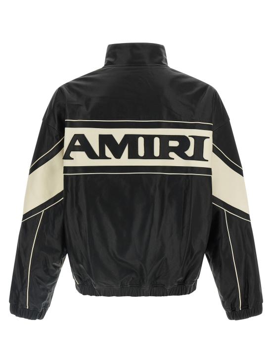 26SS 아미리 자켓 AMOUJA1030 001 BLACK - AMIRI