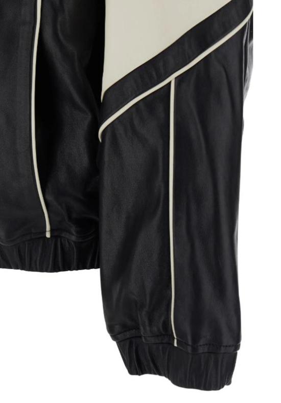 26SS 아미리 자켓 AMOUJA1030 001 BLACK - AMIRI