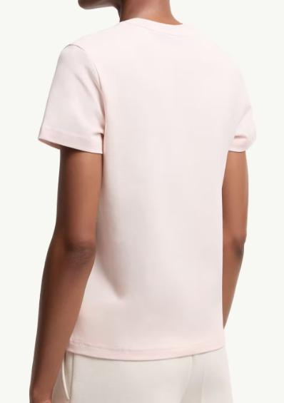 26SS 몽클레어 반팔 티셔츠 L10938C0005489B8U 3PC MANGANO - MONCLER