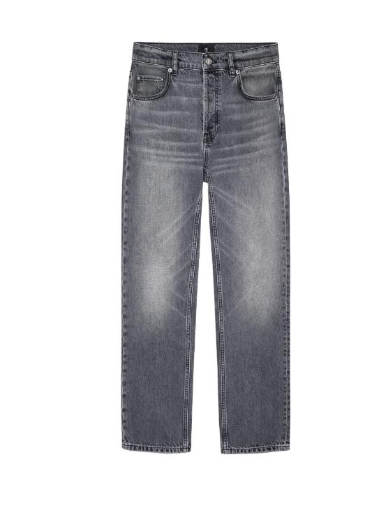 26SS 애니빙 데님 팬츠 A0612207 GRY36 GREY