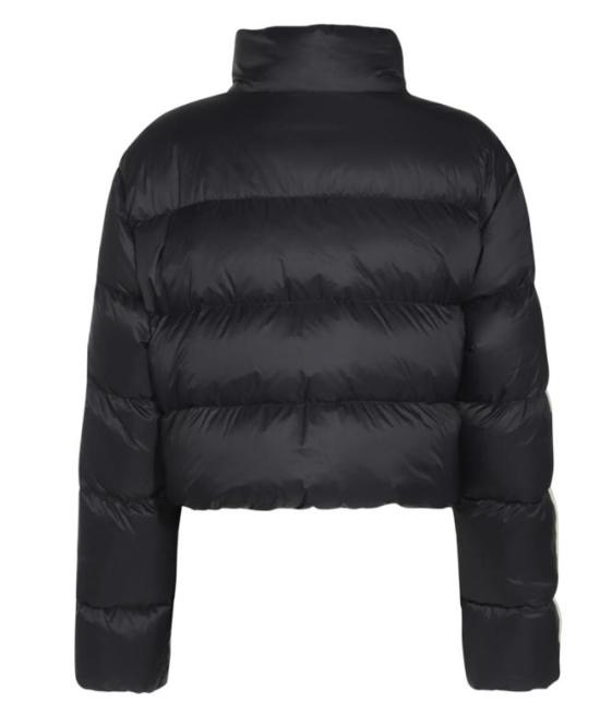 26SS 아미리 숏패딩 AWOUDW1003 001 BLACK - AMIRI