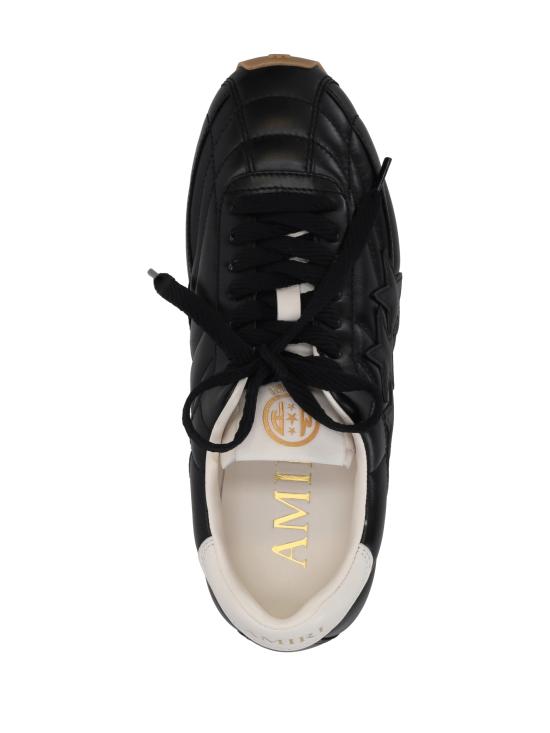 26SS 아미리 스니커즈 AWSNSN1034 001 BLACK - AMIRI