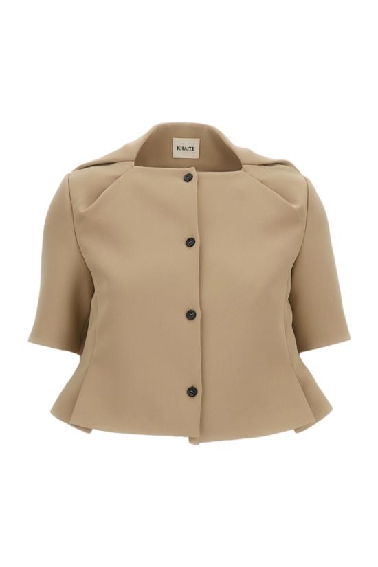 26SS 케이트 자켓 24624114459 Neutrals