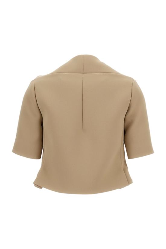 26SS 케이트 자켓 24624114459 Neutrals - KHAITE