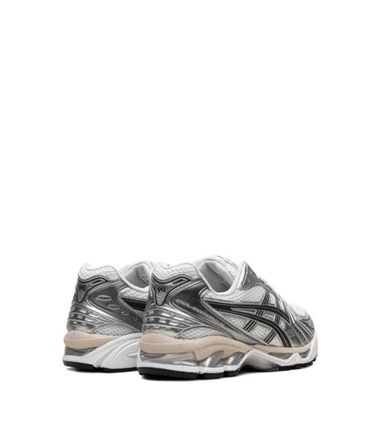 26SS 아식스 젤 카야노 14 스니커즈 1203A537 200 - ASICS