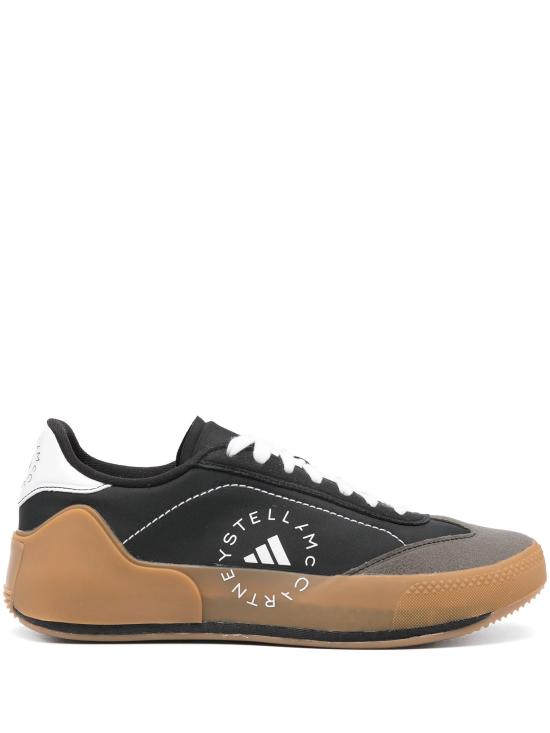 26SS 아디다스 바이 스텔라매카트니 스니커즈 IE3494 BLACK FTWR WHITE