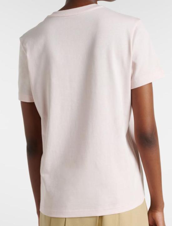 26SS 몽클레어 반팔 티셔츠 L10938C0005489B8U 3PI MISCELLANEOUS - MONCLER