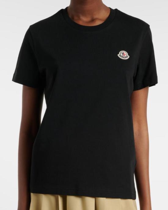 26SS 몽클레어 반팔 티셔츠 L10938C0005489B8U 3PI MISCELLANEOUS - MONCLER