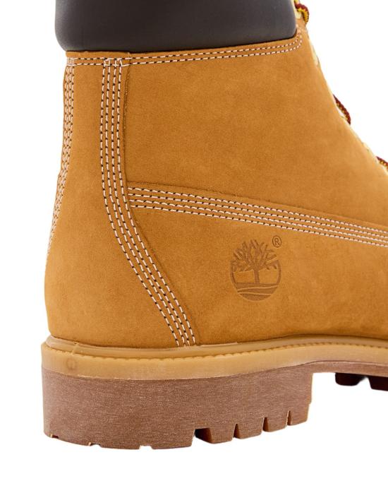  팀버랜드 부츠 TB1100617131 Brown - TIMBERLAND