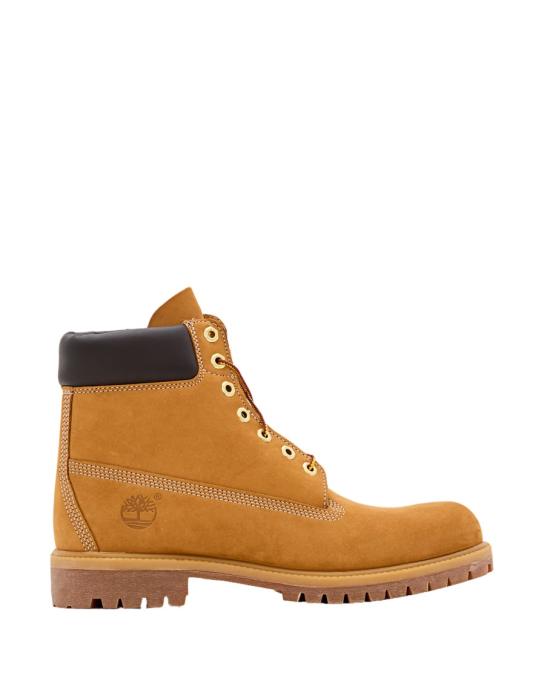  팀버랜드 부츠 TB1100617131 Brown