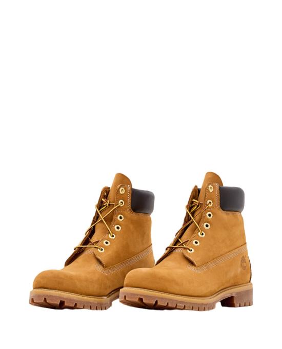  팀버랜드 부츠 TB1100617131 Brown - TIMBERLAND