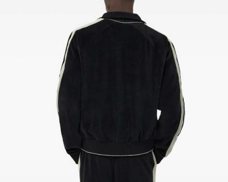 26SS 아미리 자켓 AMOUJA1003 001 BLACK - AMIRI