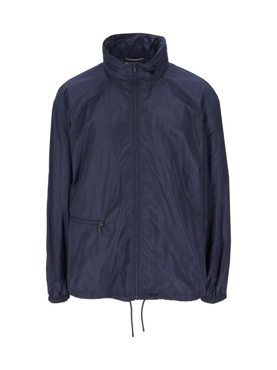 26SS 생로랑 자켓 860695Y1N40 4040 MARINE SOMBRE