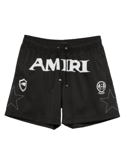 26SS 아미리 스윔팬츠 AMBOSW1003 001 BLACK