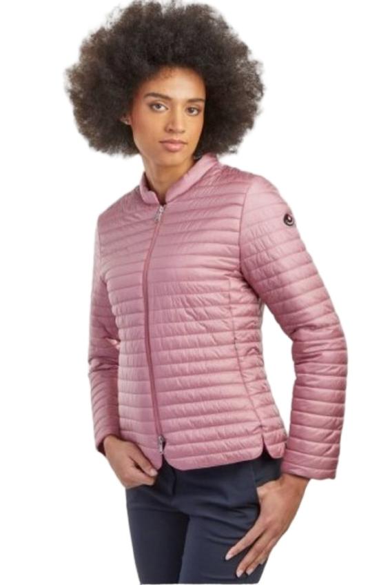  캐나디엔스 숏패딩 EVELIN 1381 Pink