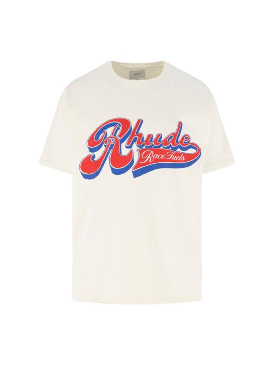 26SS 루드 반팔 티셔츠 RHSS26TT03012 6188