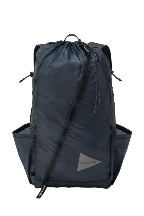 26SS 앤드원더 백팩 5745975211110 Blue