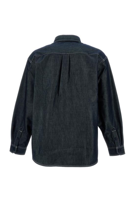 26SS 칼하트 WIP 티건 셔츠 I0362630101 Blue - CARHARTT WIP