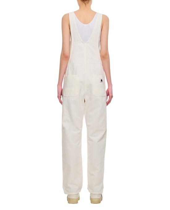  칼하트 WIP 점프수트 I032965D602 White - CARHARTT WIP