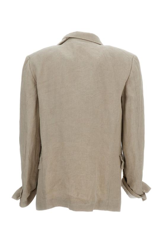 26SS 꼼데가르송 자켓 GQJ0240511 Neutrals - COMME DES GARCONS