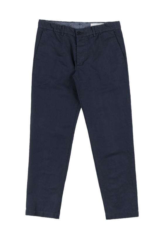 26SS 오리지날 빈티지 스트레이트 팬츠 FLIN407BLU Blue