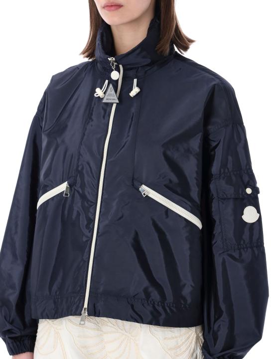 26SS 몽클레어 자켓 1A00170 539ZD 742 NAVY DOM - MONCLER
