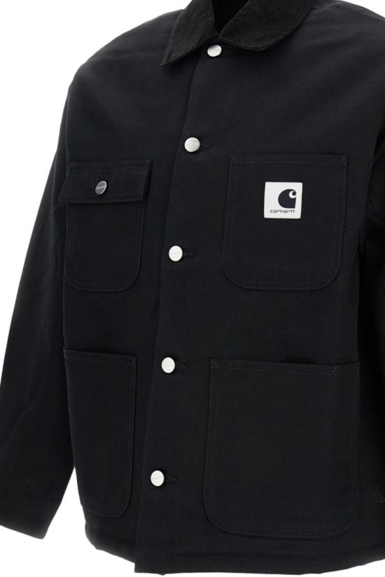 26SS 칼하트 WIP OG 미시건 코트 I03631500E01 Black - CARHARTT WIP