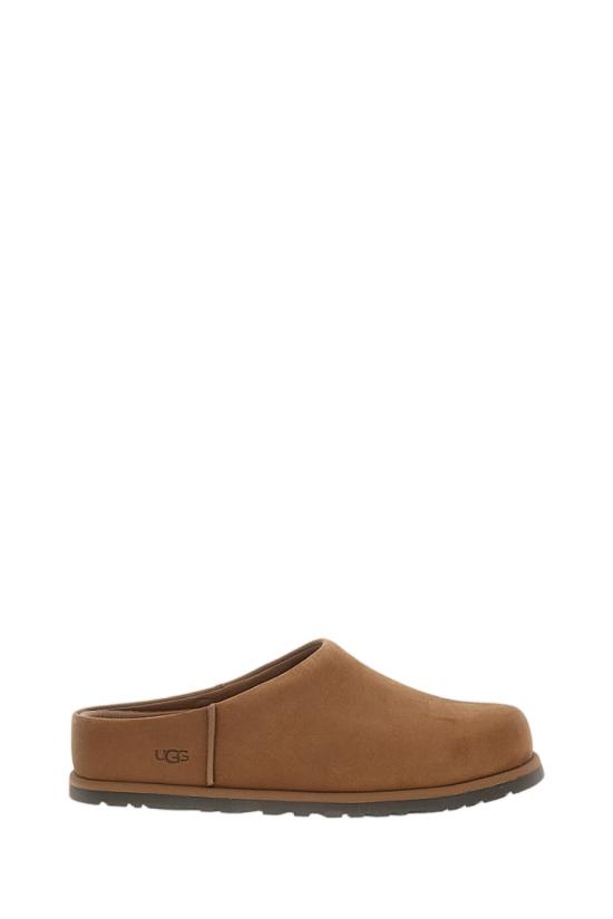 26SS 어그 오쪼 클로그 1181130DARKCHESTNUT Brown