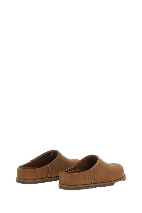 26SS 어그 오쪼 클로그 1181130DARKCHESTNUT Brown - UGG