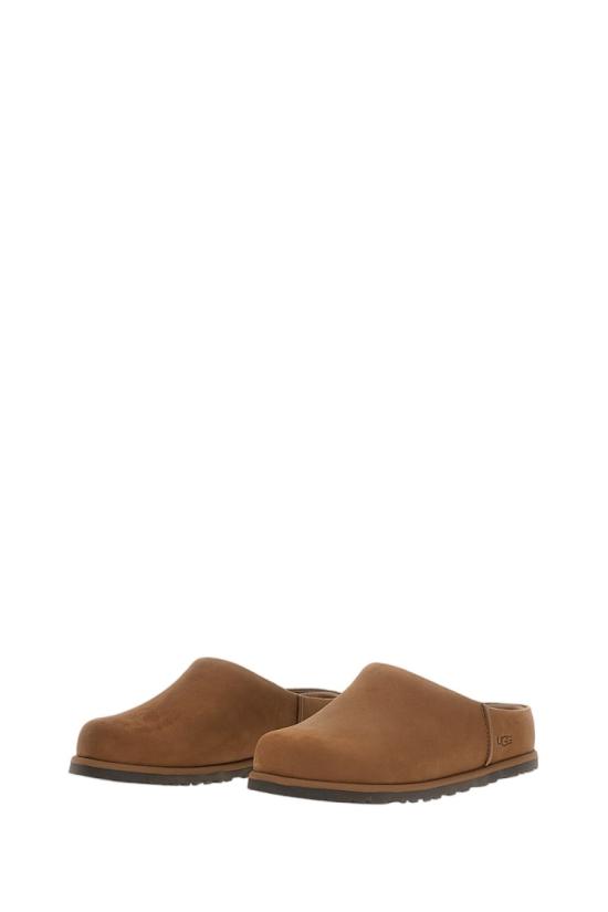 26SS 어그 오쪼 클로그 1181130DARKCHESTNUT Brown - UGG