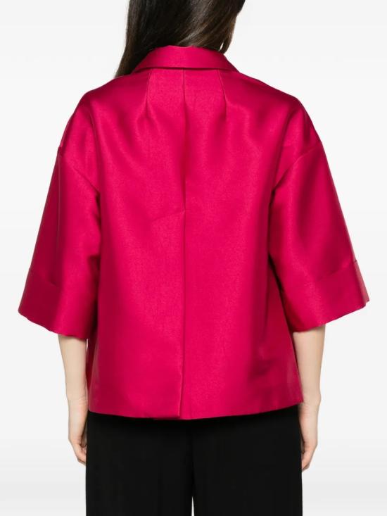 26SS 니나 14.7 자켓 4753 412725 Red - NINA 14.7