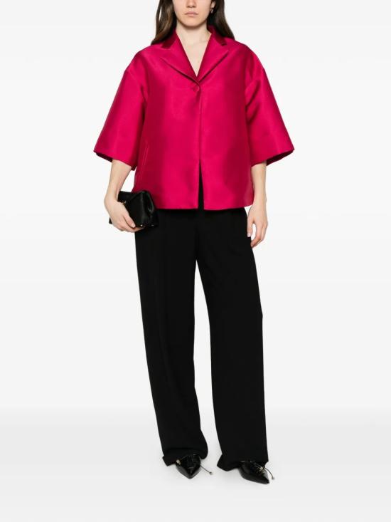 26SS 니나 14.7 자켓 4753 412725 Red - NINA 14.7