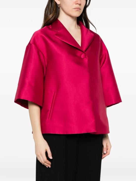 26SS 니나 14.7 자켓 4753 412725 Red - NINA 14.7