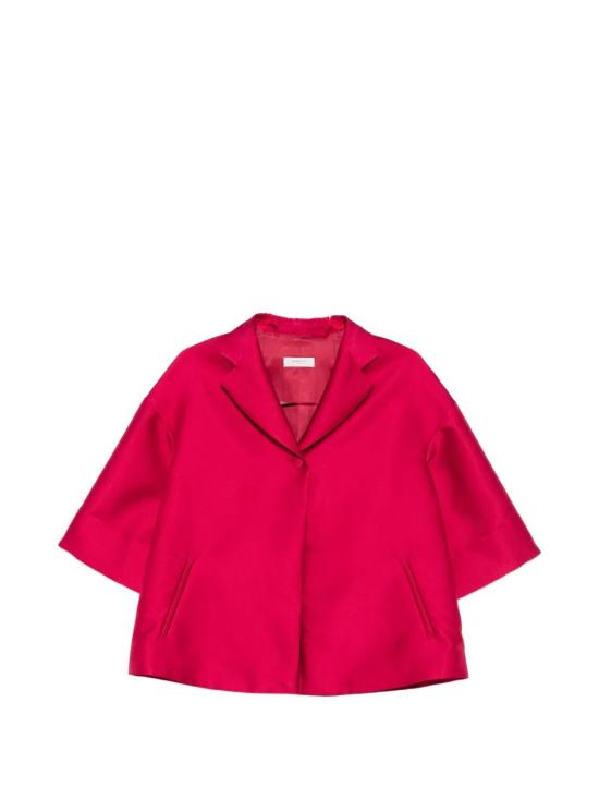 26SS 니나 14.7 자켓 4753 412725 Red