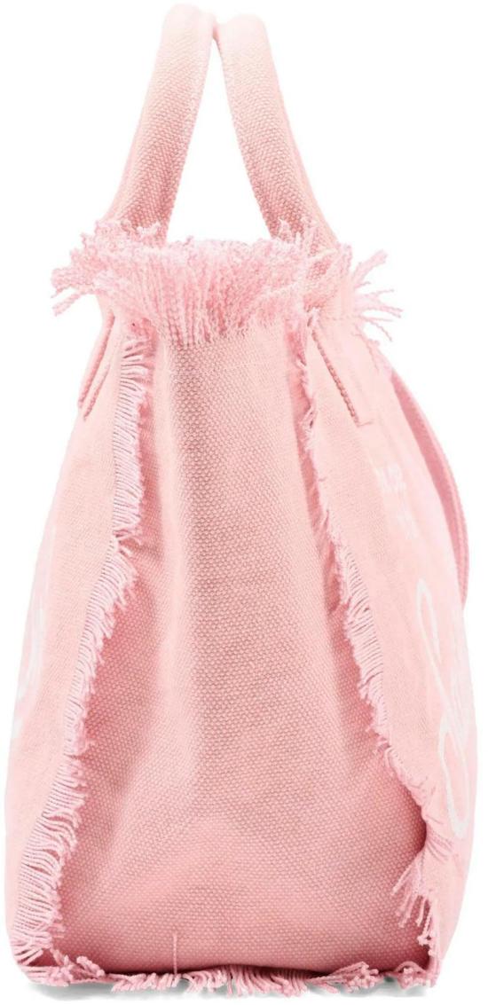 26SS 세인트바쓰 토트백 COL000100135L PINK - MC2 SAINT BARTH