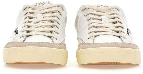 26SS 오트리 스니커즈 SCLM WHITE - AUTRY