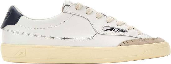 26SS 오트리 스니커즈 SCLM WHITE