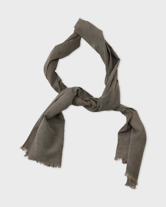  요코 사카모토 머플러/스카프 롱 스카프 - YOKO SAKAMOTO