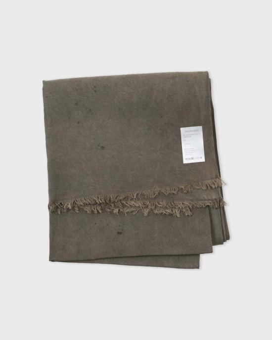  요코 사카모토 머플러/스카프 롱 스카프