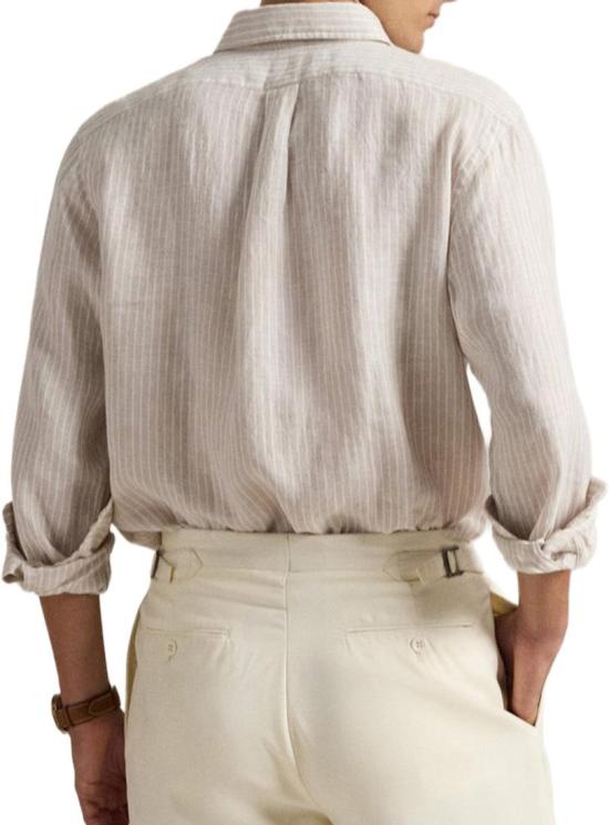 26SS 랄프 로렌 탑 710B15594006 DIVERS - RALPH LAUREN